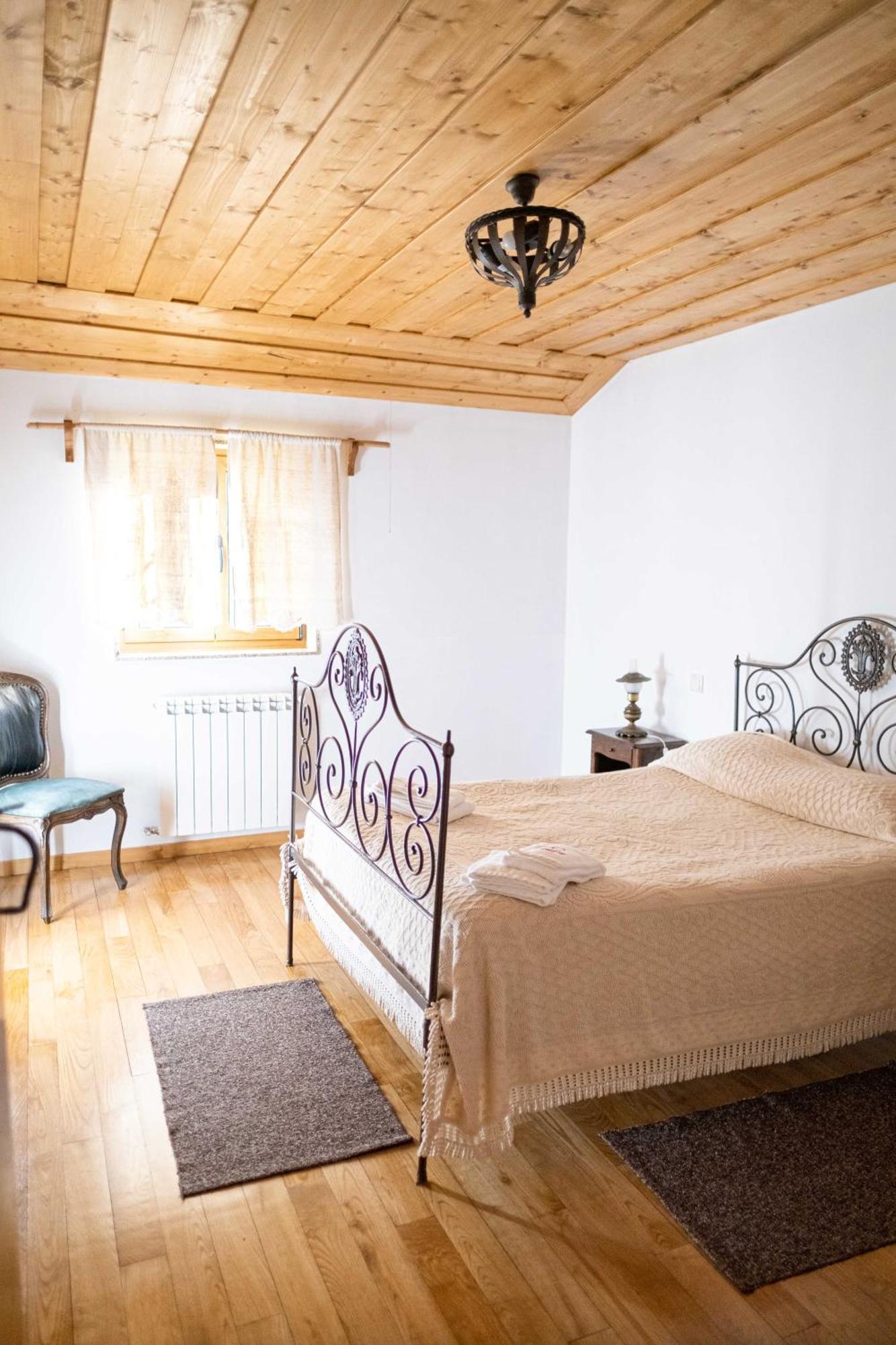 فيلا Casa Dos Do Carvalho - Miradouro Da Branda Branda de Santo António المظهر الخارجي الصورة